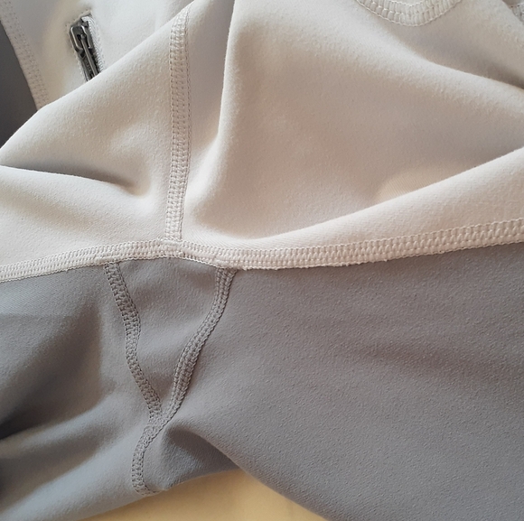 NNT FABLETICS Colleen Tregging Medium STORM/SANDSTONE - Picture 13 of 16